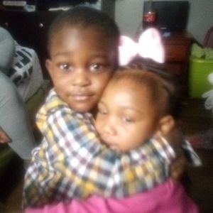 Meet your Posher, Lynn